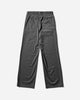 MM6 Maison Margiela Mm6 Pants Dark Grey Melange Pants Casual SH0KA0047 860M