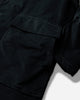 MM6 Maison Margiela Sportsjacket Black Coats and Jackets Coats SH0AM0088 900