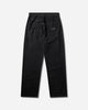 MM6 Maison Margiela Pants 5 Pockets Black Pants Denim SH0LA0040 963