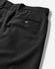 MM6 Maison Margiela Pants Black Coats and Jackets Down Jackets SH0KA0067 900