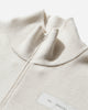 MM6 Maison Margiela Polo Shirt Off White Coats and Jackets Down Jackets SH0GL0001 102