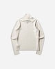 MM6 Maison Margiela Polo Shirt Off White Coats and Jackets Down Jackets SH0GL0001 102