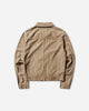 MM6 Maison Margiela Sportsjacket Sand Coats and Jackets Down Jackets SH0AM0078 123