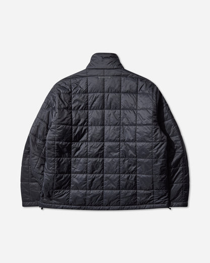 MM6 Maison Margiela Mm6 Sportsjacket Black Coats and Jackets Jackets SH0AM0068 900