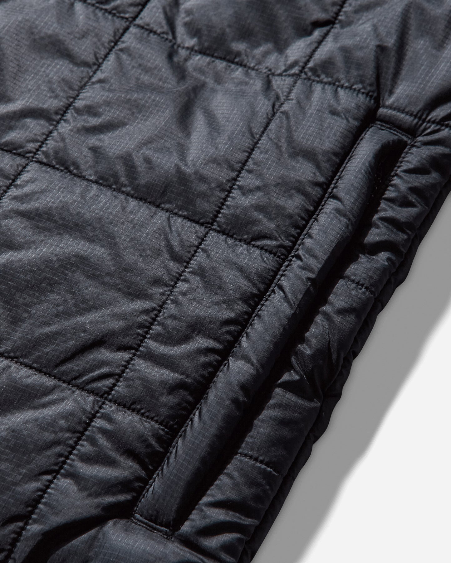 MM6 Maison Margiela Mm6 Sportsjacket Black Coats and Jackets Jackets SH0AM0068 900