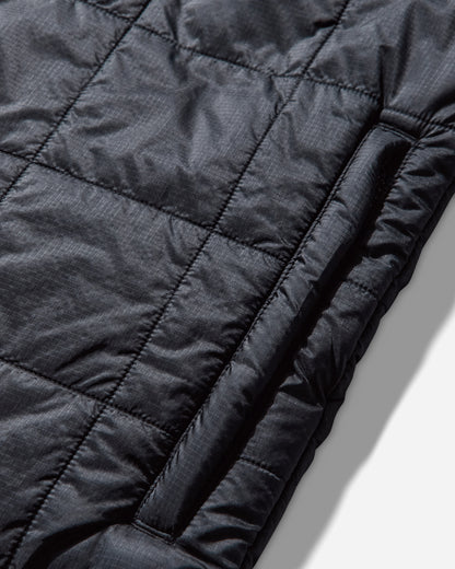 MM6 Maison Margiela Mm6 Sportsjacket Black Coats and Jackets Jackets SH0AM0068 900