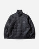 MM6 Maison Margiela Mm6 Sportsjacket Black Coats and Jackets Jackets SH0AM0068 900