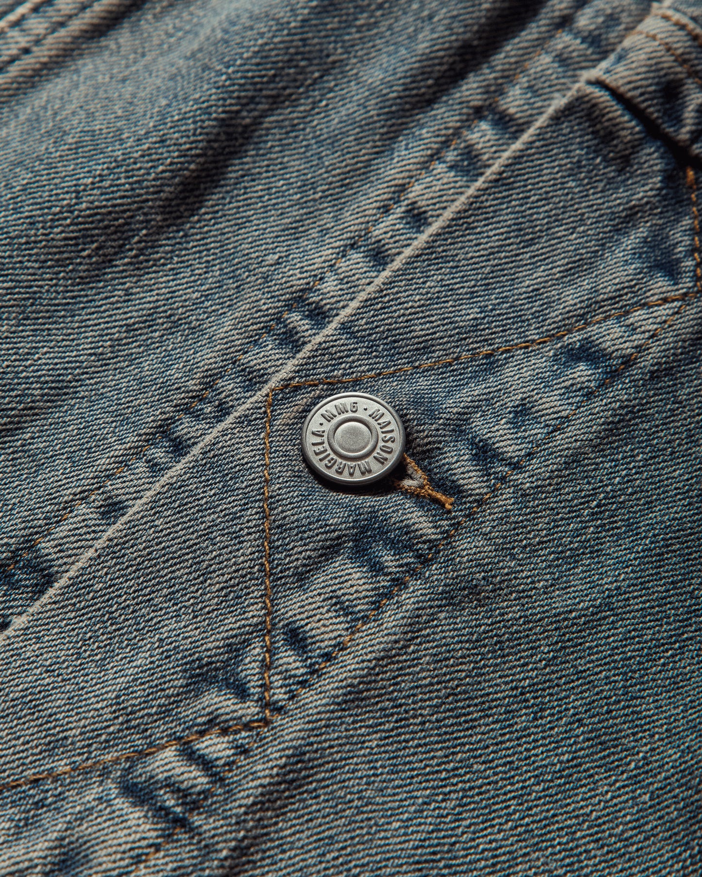 MM6 Maison Margiela Mm6 Sportsjacket Light Grey Coats and Jackets Jackets SH0AM0055 963