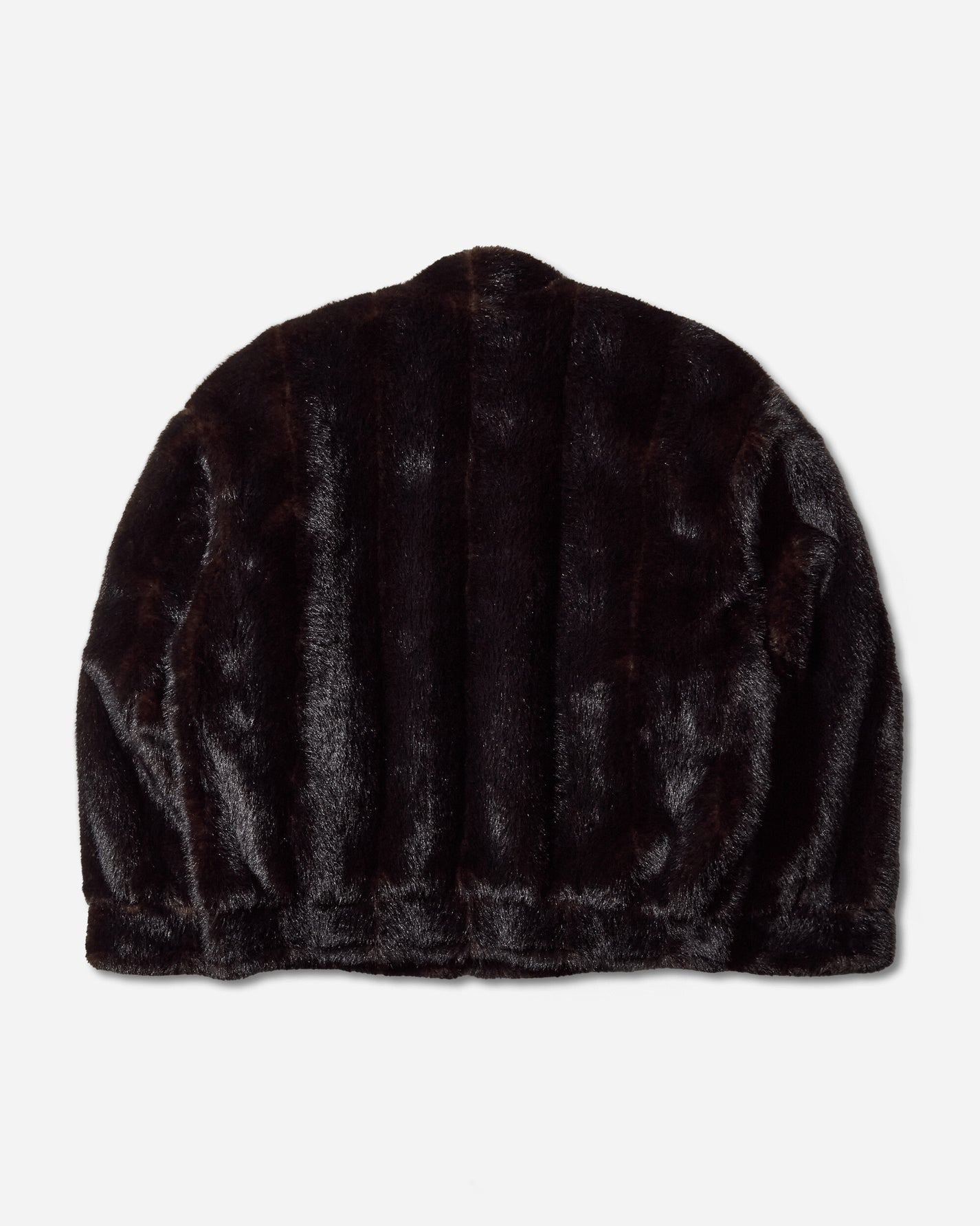 MM6 Maison Margiela Mm6 Sportsjacket Black/Brown Coats and Jackets Jackets SH2AM0044 962