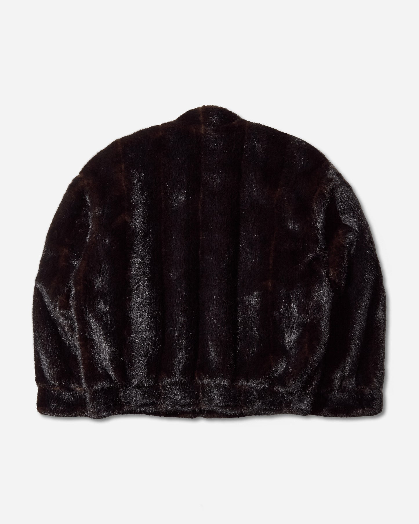 MM6 Maison Margiela Mm6 Sportsjacket Black/Brown Coats and Jackets Jackets SH2AM0044 962