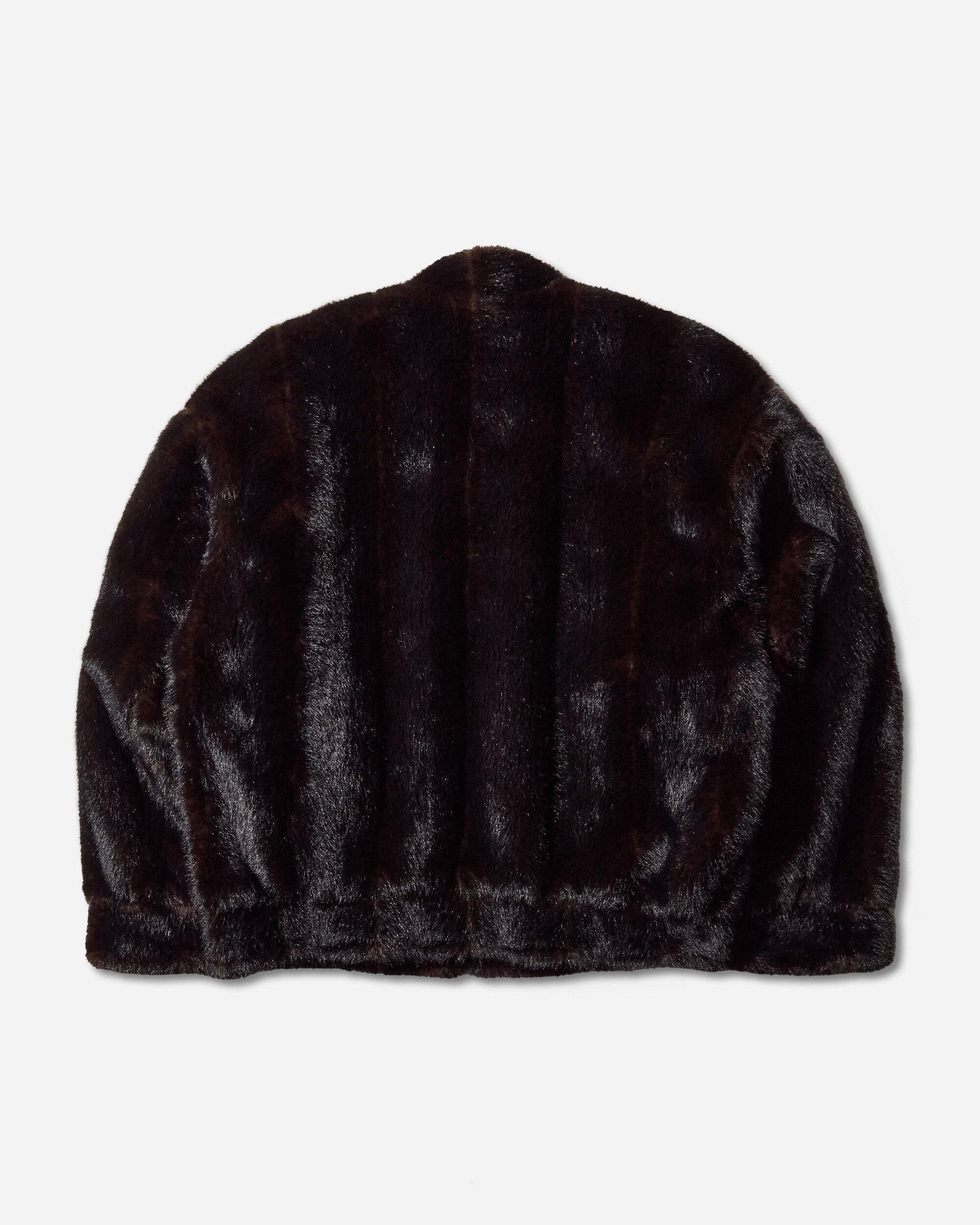 MM6 Maison Margiela Mm6 Sportsjacket Black/Brown Coats and Jackets Jackets SH2AM0044 962