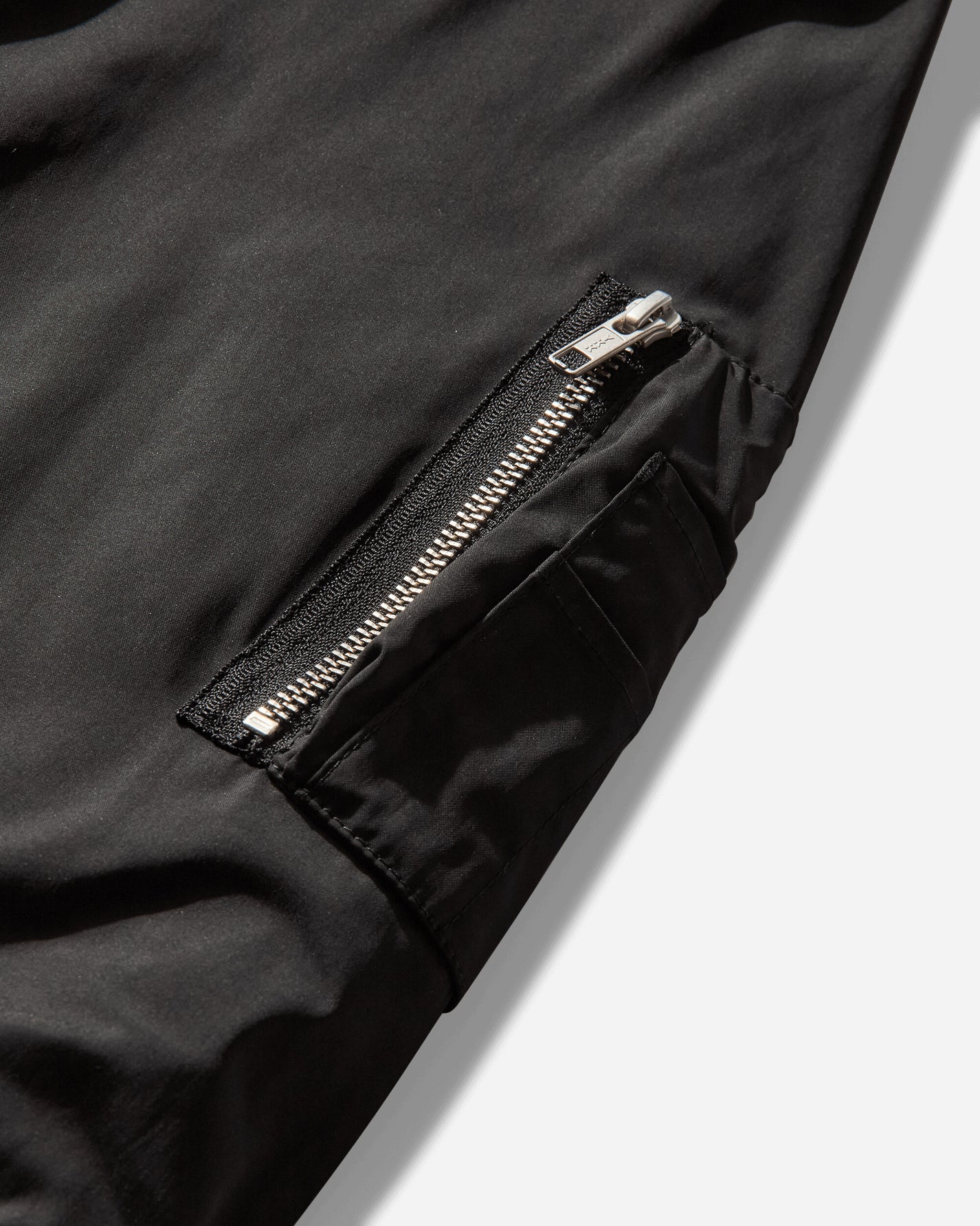 MM6 Maison Margiela Mm6 Sportsjacket Black/Brown Coats and Jackets Jackets SH2AM0044 962