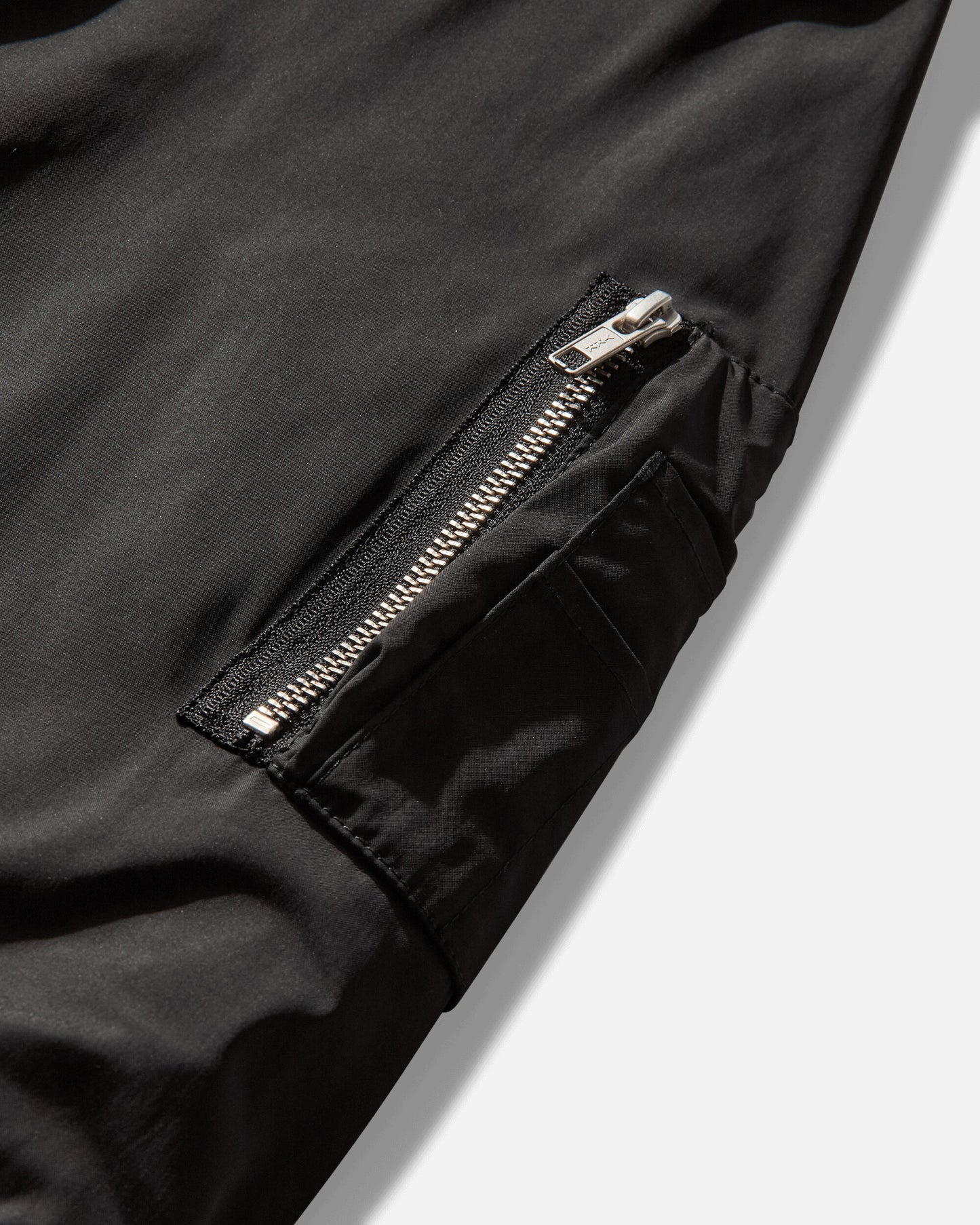 MM6 Maison Margiela Mm6 Sportsjacket Black/Brown Coats and Jackets Jackets SH2AM0044 962