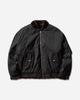 MM6 Maison Margiela Mm6 Sportsjacket Black/Brown Coats and Jackets Jackets SH2AM0044 962