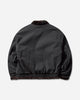 MM6 Maison Margiela Mm6 Sportsjacket Black/Brown Coats and Jackets Jackets SH2AM0044 962