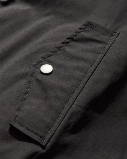 MM6 Maison Margiela Mm6 Sportsjacket Black/Brown Coats and Jackets Jackets SH2AM0044 962