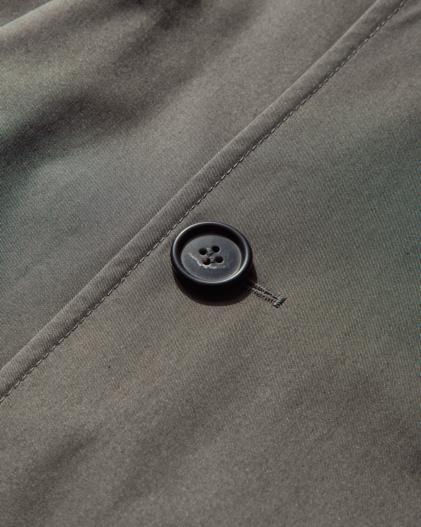 MM6 Maison Margiela Mm6 Trench Coat Grey Coats and Jackets Jackets SH0AH0005 860