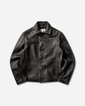 MM6 Maison Margiela Sportsjacket Black Coats and Jackets Jackets SH2AM0066 900
