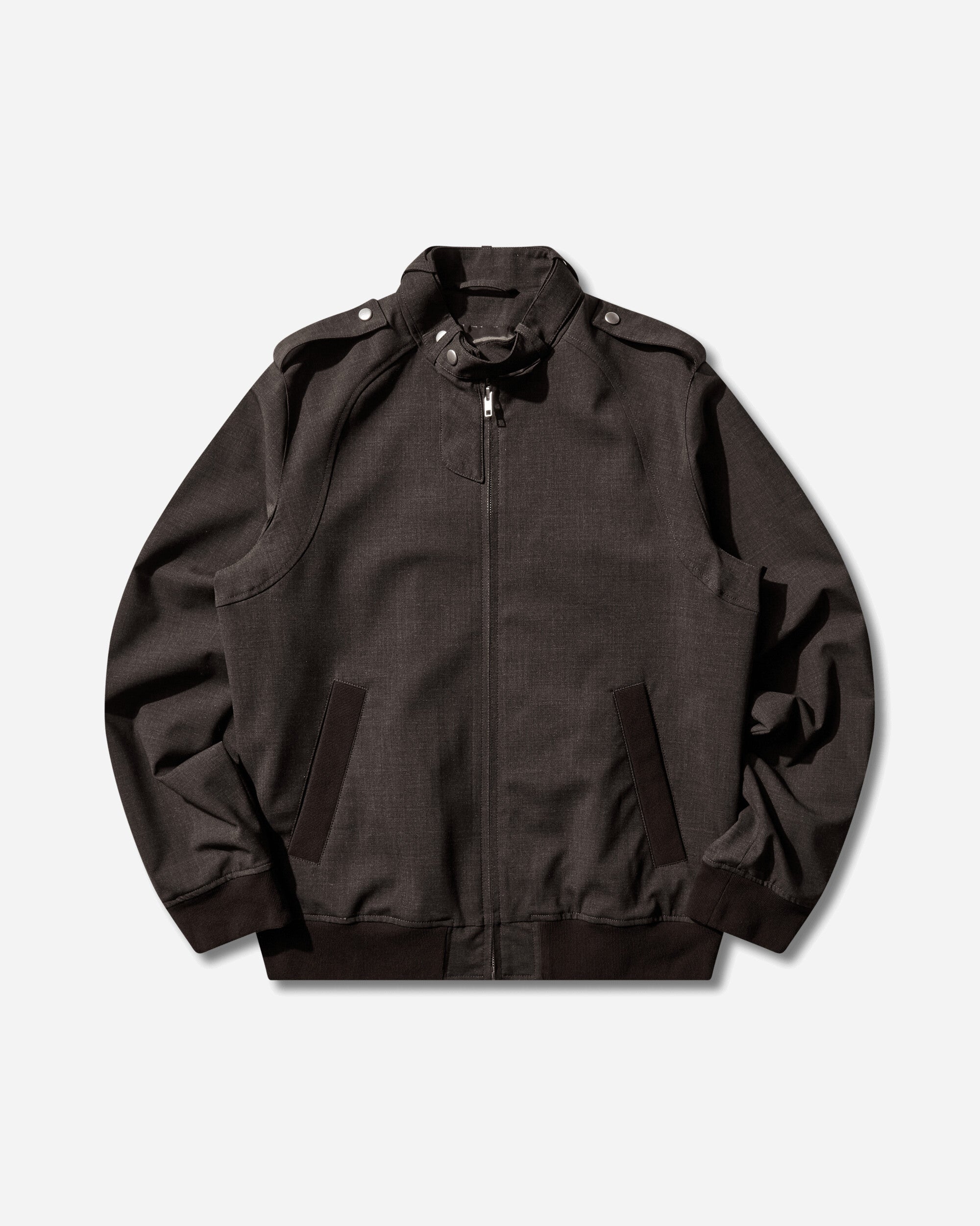 Post-Organic 1vfudie ジャケット・アウター Jacket Leather Post-Organic 1vfudie ジャケット・アウター Leather S03 Jacket ジャケット・アウター