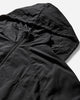 MM6 Maison Margiela Sportsjacket Black Coats and Jackets Jackets SH0AM0083 900