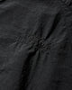 MM6 Maison Margiela Sportsjacket Black Coats and Jackets Jackets SH0AM0083 900