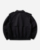 MM6 Maison Margiela Sportsjacket Black Coats and Jackets Jackets SH0AM0103 900
