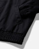 MM6 Maison Margiela Sportsjacket Black Coats and Jackets Jackets SH0AM0103 900