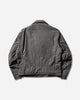 MM6 Maison Margiela Sportsjacket Anthracite Coats and Jackets Jackets SH0AM0081 855