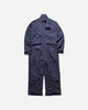 MM6 Maison Margiela Wmns Jumpsuit Blue Pants Jumpsuits S52FP0090 487