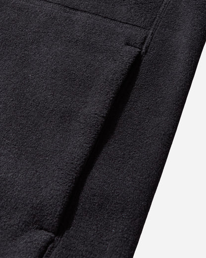 MM6 Maison Margiela Mm6 Long-Sleeved Top Washed Black T-Shirts Longsleeve SH0NH0019 899