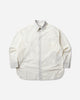 MM6 Maison Margiela Longsleeved Shirt Off White Shirts Longsleeve Shirt SH0DT0051 101