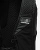 MM6 Maison Margiela Xt-15 Mm6 + Rain Cover Black/White Coats and Jackets Raincoats SB5WA0013 HB342