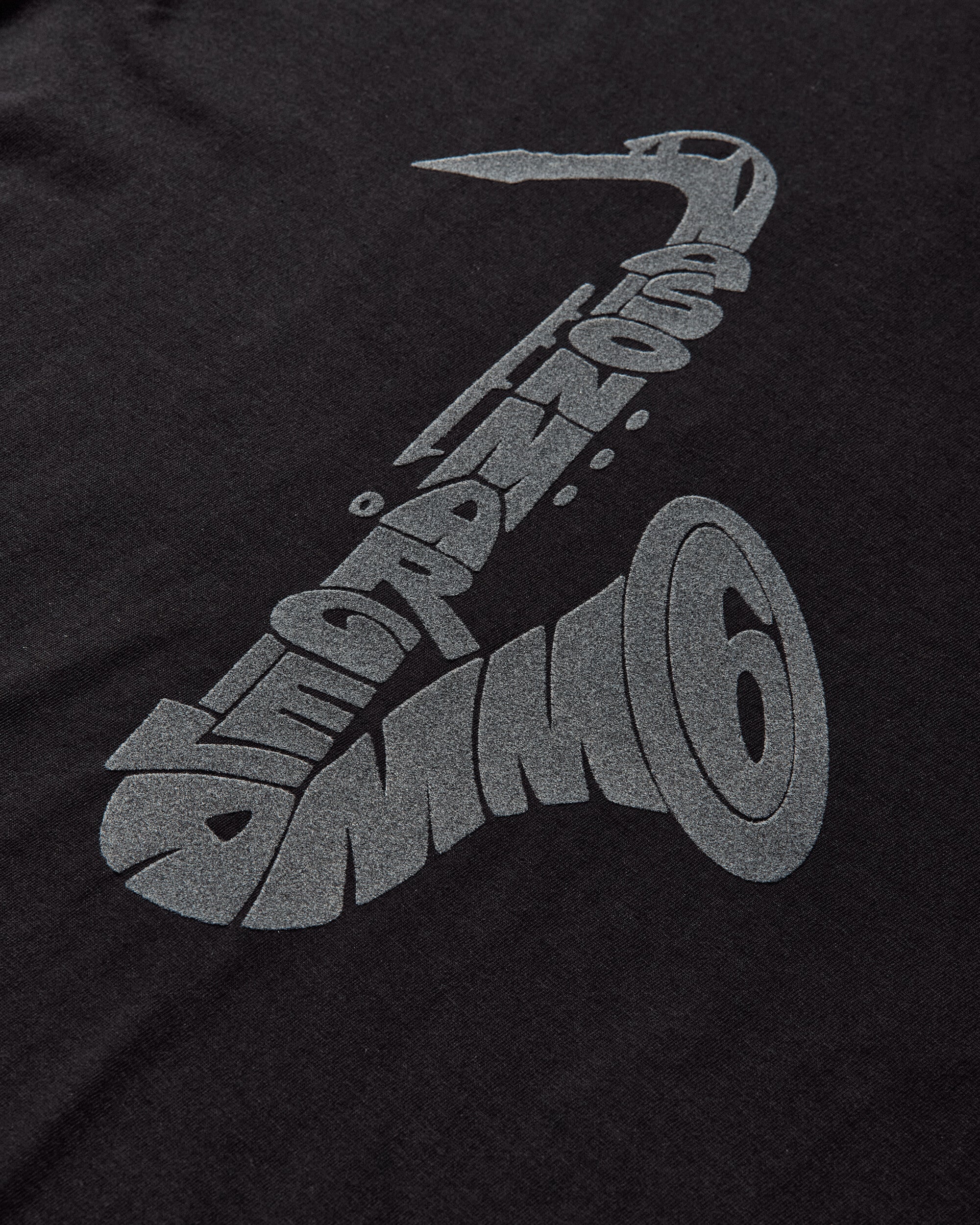 MM6 Maison Margiela Mm6 T-Shirt Black T-Shirts Shortsleeve SH2GC0032 900