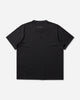 MM6 Maison Margiela Mm6 T-Shirt Black T-Shirts Shortsleeve SH2GC0032 900