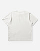 MM6 Maison Margiela T-Shirt Off White T-Shirts Shortsleeve SH2GC0038 101