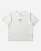 MM6 Maison Margiela T-Shirt Off White T-Shirts Shortsleeve SH2GC0038 101