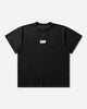 MM6 Maison Margiela T-Shirt Black T-Shirts Shortsleeve SH0GC0032 900