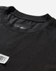 MM6 Maison Margiela T-Shirt Black T-Shirts Shortsleeve SH0GC0032 900