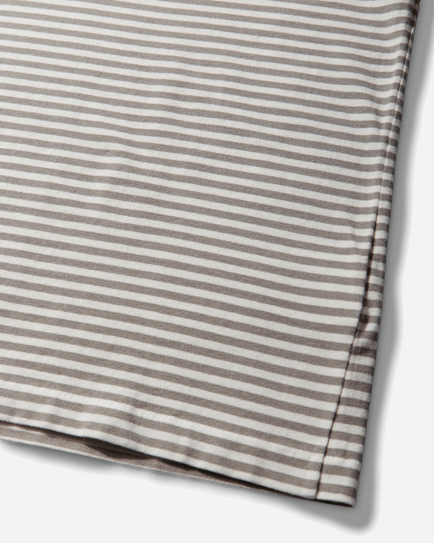 MM6 Maison Margiela Polo Shirt Beige/Off White Shirts Shortsleeve Shirt SH2GL0011 001F