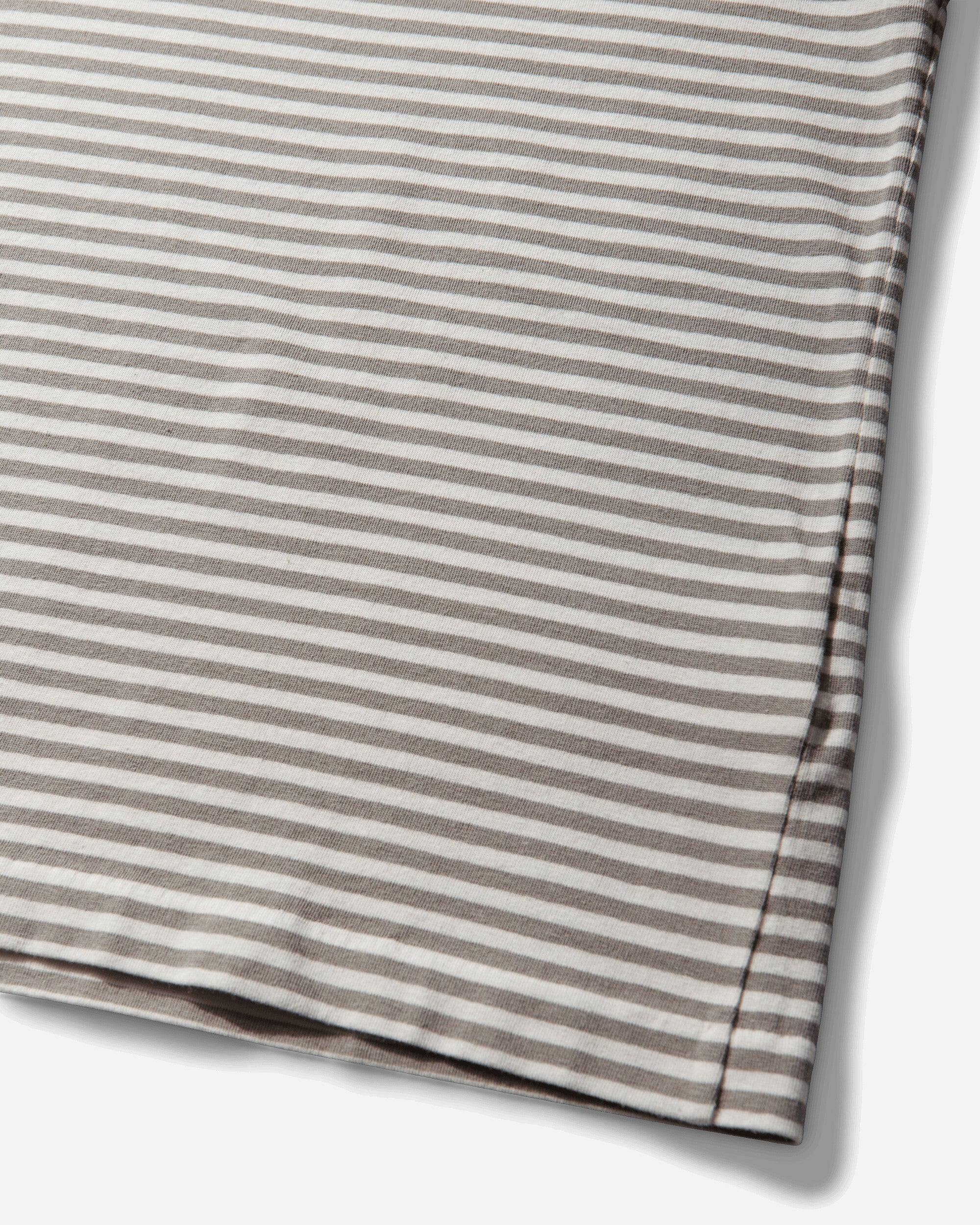 MM6 Maison Margiela Polo Shirt Beige/Off White Shirts Shortsleeve Shirt SH2GL0011 001F