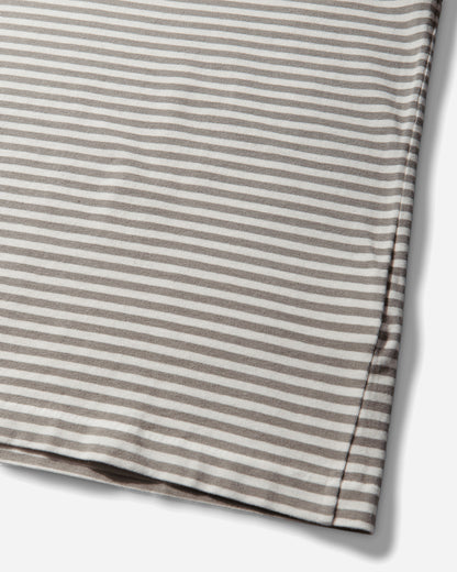 MM6 Maison Margiela Polo Shirt Beige/Off White Shirts Shortsleeve Shirt SH2GL0011 001F