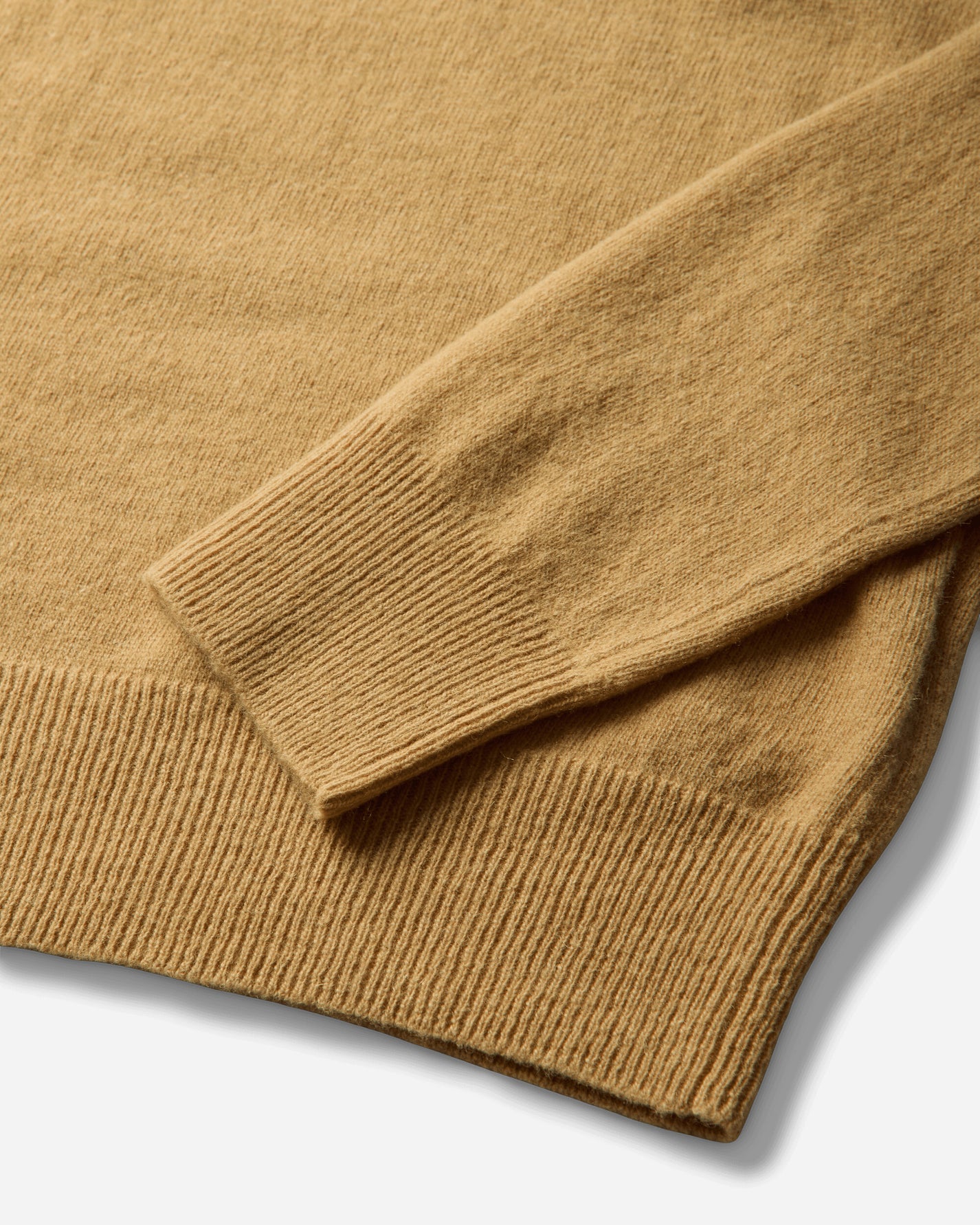 MM6 Maison Margiela Wmns Pullover Mustard/violet Knitwears Sweaters S62HA0109 961