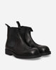 MM6 Maison Margiela Ankle Boot Black Boots Chelsea Boots SH1WU0014 T8013