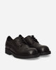 MM6 Maison Margiela Lace-Ups Black Classic Shoes Laced Up SH1WQ0007 T8013