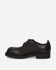MM6 Maison Margiela Lace-Ups Black Classic Shoes Laced Up SH1WQ0007 T8013