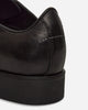 MM6 Maison Margiela Lace-Ups Black Classic Shoes Laced Up SH1WQ0007 T8013