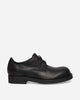 MM6 Maison Margiela Laceups Black Classic Shoes Laced Up SH1WQ0007 T8013
