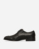 MM6 Maison Margiela Mm6 Lace-Ups Black Classic Shoes Laced Up SH1WQ0003 T8013