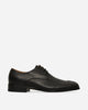 MM6 Maison Margiela Mm6 Lace-Ups Black Classic Shoes Laced Up SH1WQ0003 T8013