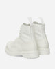 MM6 Maison Margiela 1460 8-Eye No Steel Toe/Mm6 X Dr Martens Vintage Smooth/White Virginia Boots Laced Up Boots SH3WU0013 HB009
